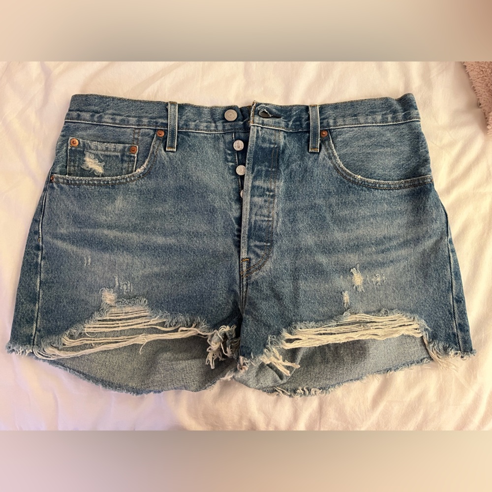 Levi’s 501s NWT